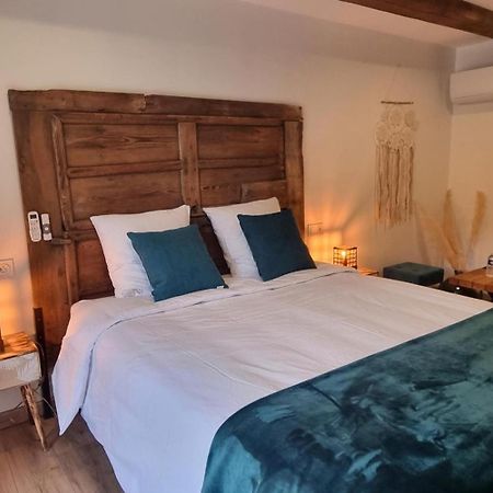 La Voute Du Pilat & Options Spa, Massage Saint-Chamond Exterior photo