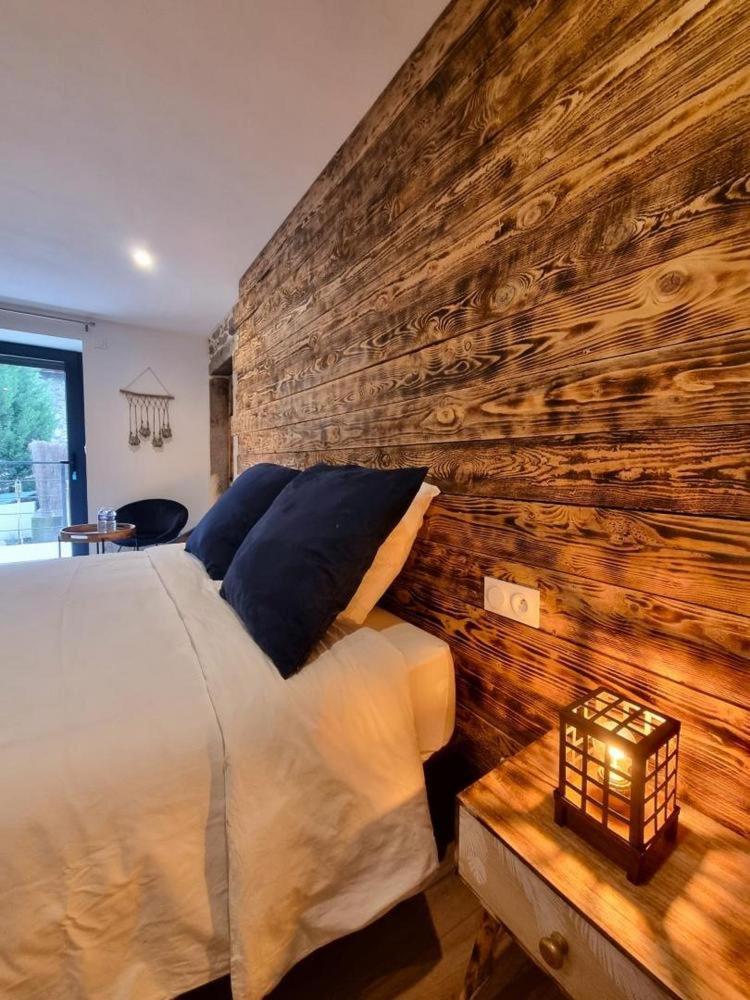 La Voute Du Pilat & Options Spa, Massage Saint-Chamond Exterior photo