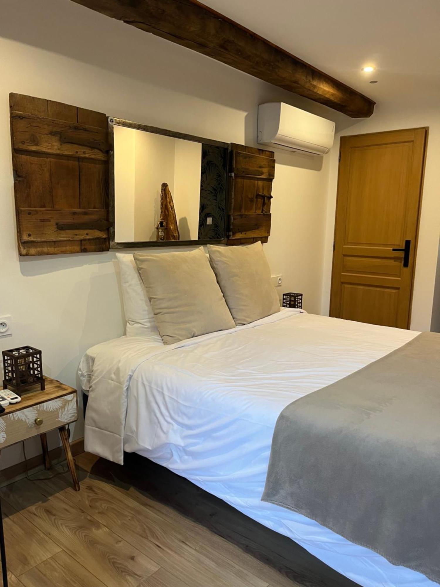 La Voute Du Pilat & Options Spa, Massage Saint-Chamond Exterior photo