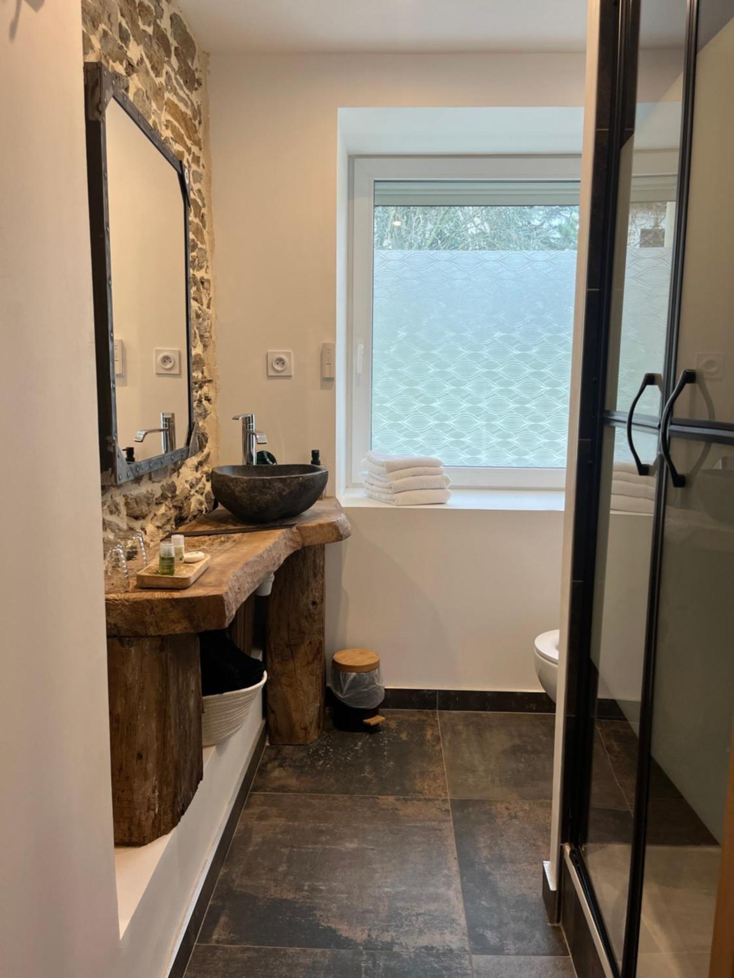 La Voute Du Pilat & Options Spa, Massage Saint-Chamond Exterior photo